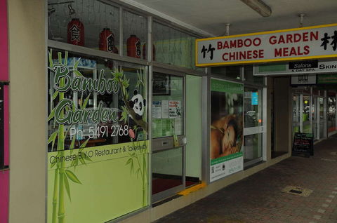 Bamboo Garden - Accommodation Mt Buller 0