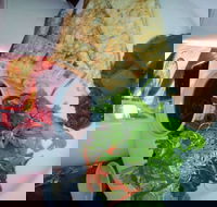 Bistro on Cinders - Accommodation Mt Buller