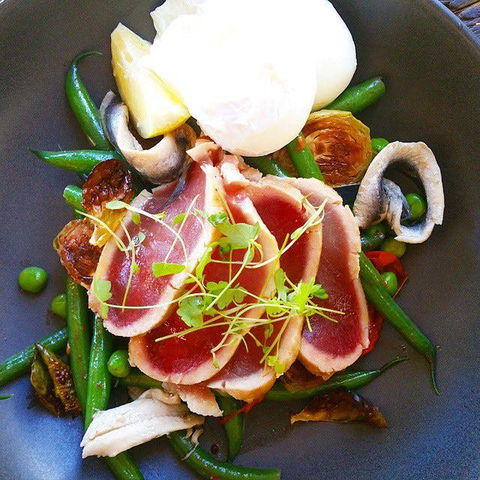 Bondi Wholefoods - Surry Hills - Accommodation Mt Buller 0