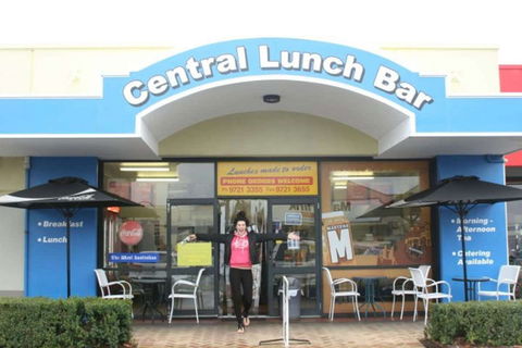 Central Lunch Bar - Accommodation Mt Buller 0