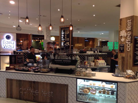 Coffee Fest - Accommodation Mt Buller 0