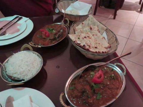 Delhi Darbar Indian Gourmet Restaurant - Accommodation Mt Buller 0