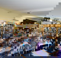 Kairos Cafe - Accommodation Mt Buller