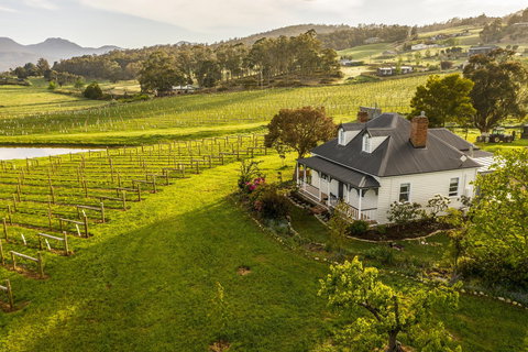 Kate Hill Wines - Accommodation Mt Buller 0