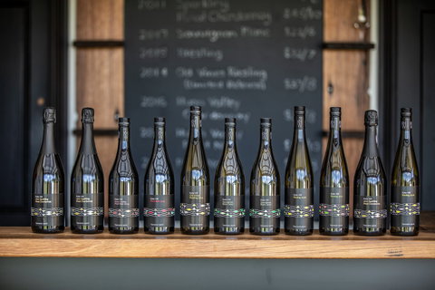 Kate Hill Wines - Accommodation Mt Buller 1