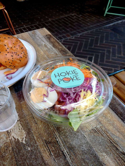 Kopi-Tiam Spice Alley - Accommodation Mt buller 0