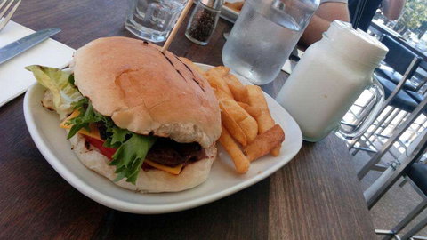 Laguna Jacks Steak House - Accommodation Mt Buller 0