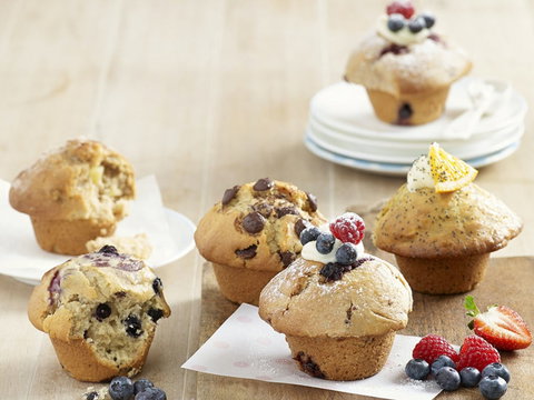 Muffin Break - Jindalee - Accommodation Mt Buller 0