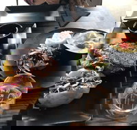 Murray St Grill - Accommodation Mt Buller