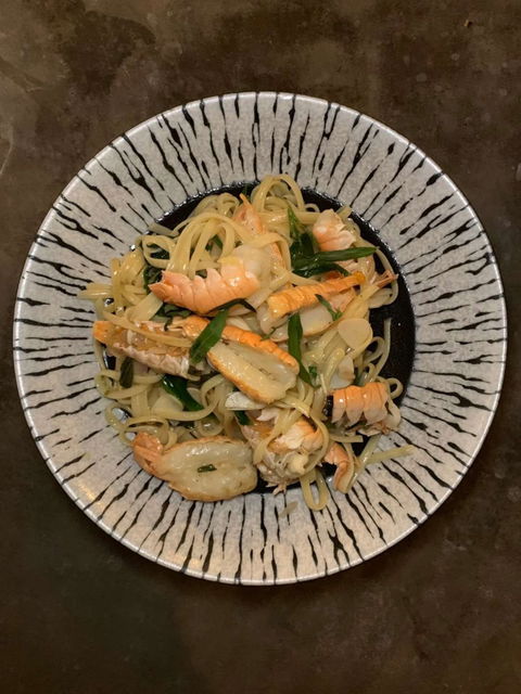 Ocean Foods - Drummoyne - Accommodation Mt Buller 0