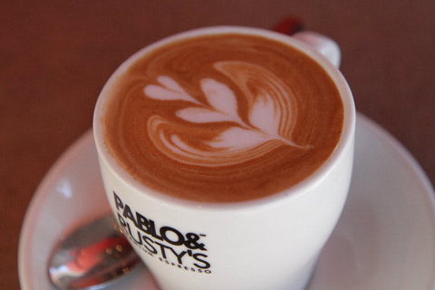 Pablo & Rusty's - Sydney Olympic Park - Accommodation Mt Buller 0