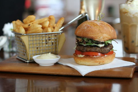 Palms Espresso Salvador Coffee - Accommodation Mt Buller 0