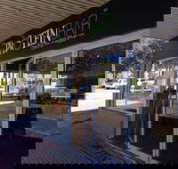 Protein Bar - Accommodation Mt Buller