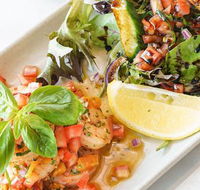 Crento Italian Glebe - Accommodation Mt Buller