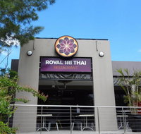 Royal Sri Thai Restaurant - Accommodation Mt Buller