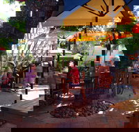 Shady Lane Cafe - Accommodation Mt Buller