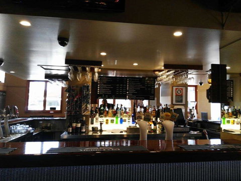 The Alpine Hotel - Accommodation Mt Buller 0