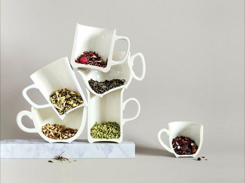 The Rabbit Hole Organic Tea Bar - Accommodation Mt Buller 2