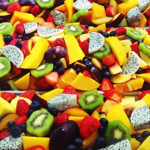 Top Juice - Liverpool - Accommodation Mt Buller 0