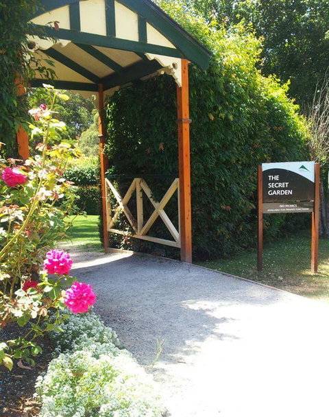 Bluebush Cafe - Accommodation Mt Buller 14