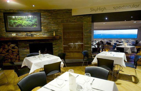 Bluebush Cafe - Accommodation Mt Buller 17