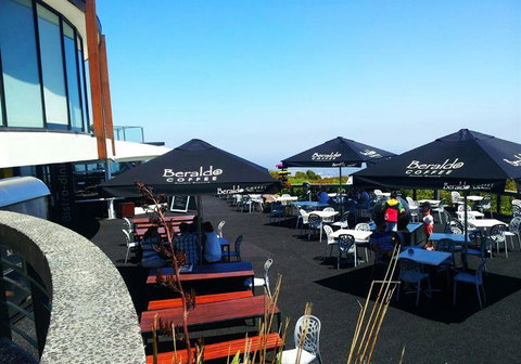 Bluebush Cafe - Accommodation Mt Buller 18