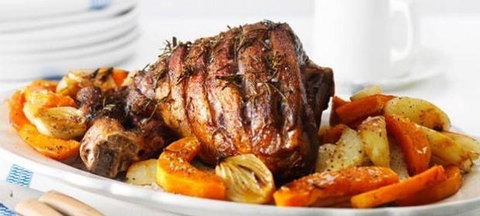 Bluebush Cafe - Accommodation Mt Buller 1