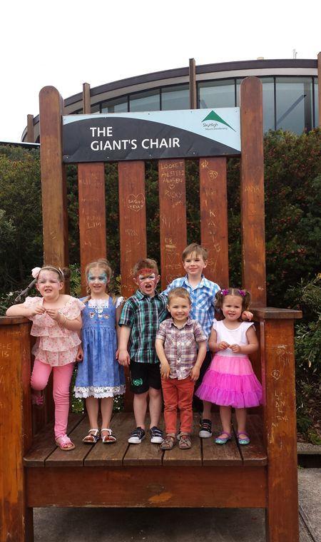 Bluebush Cafe - Accommodation Mt Buller 24