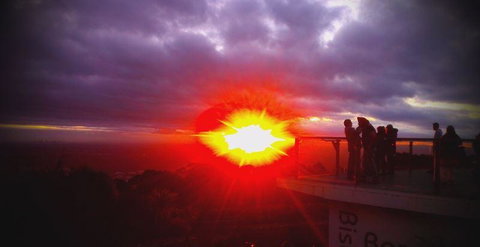 Bluebush Cafe - Accommodation Mt Buller 28