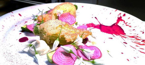 Bluebush Cafe - Accommodation Mt Buller 2