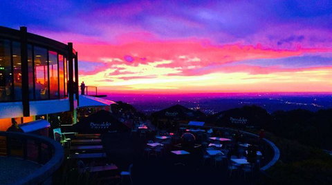 Bluebush Cafe - Accommodation Mt Buller 31