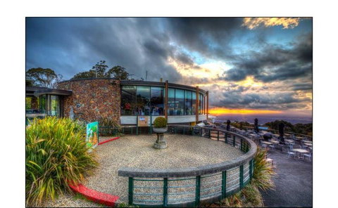 Bluebush Cafe - Accommodation Mt Buller 32