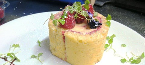 Bluebush Cafe - Accommodation Mt Buller 3