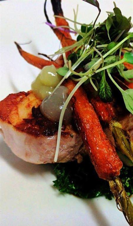 Bluebush Cafe - Accommodation Mt Buller 4