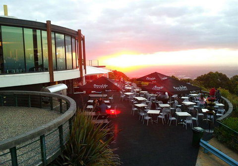 Bluebush Cafe - Accommodation Mt Buller 5