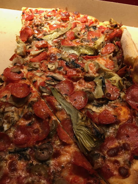 Massimo's Place - Accommodation Mt Buller 2