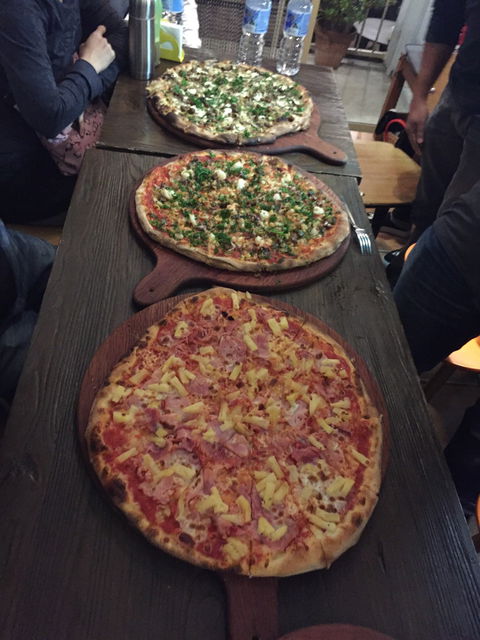 Massimo's Place - Accommodation Mt Buller 4