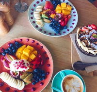 Narinthorn Thai Food - Accommodation Mt Buller