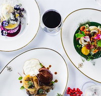 SJ's Brasserie - Accommodation Mt Buller