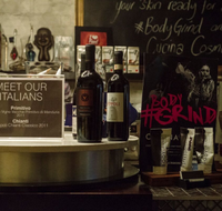 Parisi's Restaurant - Accommodation Mt Buller