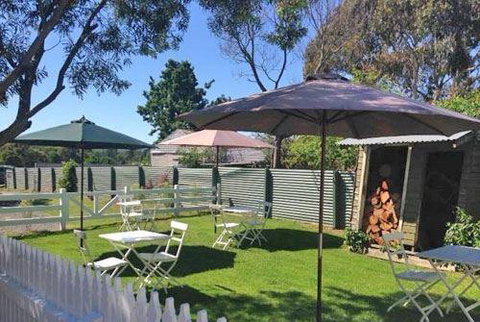 Bean And Barrow - Accommodation Mt Buller 20