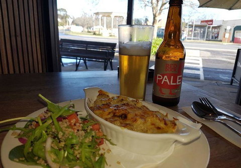 Bean And Barrow - Accommodation Mt Buller 22