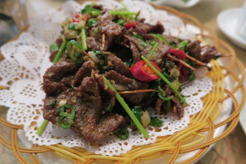 Chilli & Spicy Restaurant - Accommodation Mt Buller 0