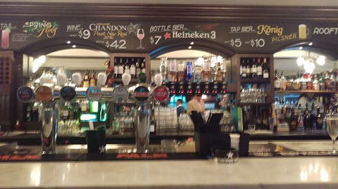 European Bier Cafe - Accommodation Mt Buller 0