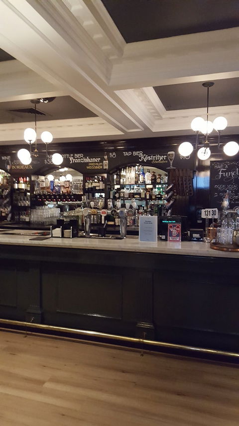 European Bier Cafe - Accommodation Mt Buller 4