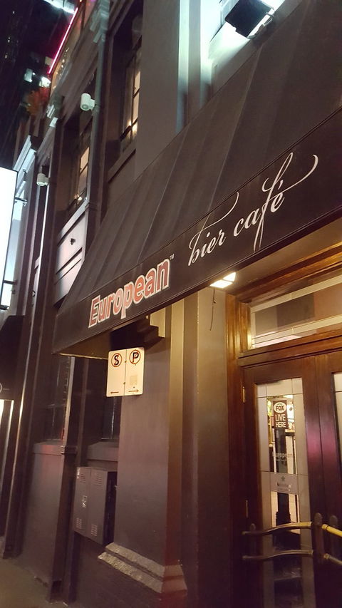 European Bier Cafe - Accommodation Mt Buller 6