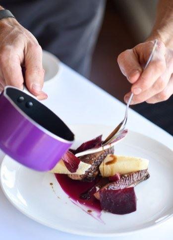 Linq Bar Restaurant - Accommodation Mt Buller 9