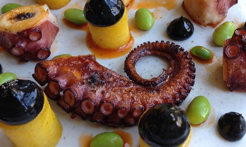 Linq Bar Restaurant - Accommodation Mt Buller 12