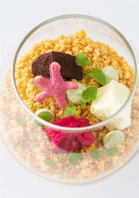 Linq Bar Restaurant - Accommodation Mt Buller 13