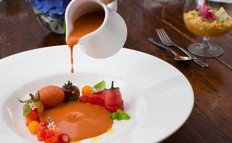 Linq Bar Restaurant - Accommodation Mt Buller 15